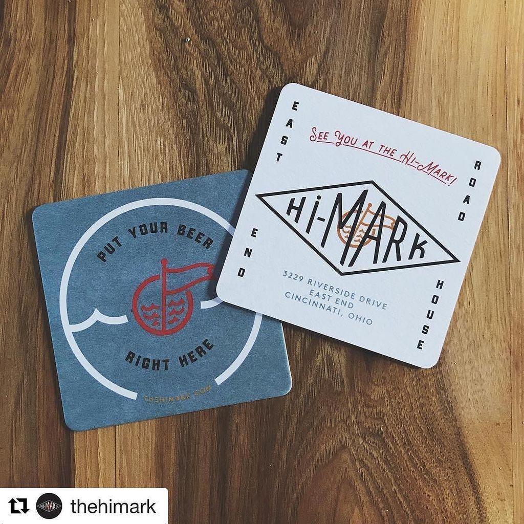 ICYMI: <a href="/thehimark/">The Hi-Mark Roadhouse</a> is hosting a Grand Opening at their new place on August 14th. You'll be able to catch a glass of… ift.tt/2vqauA4