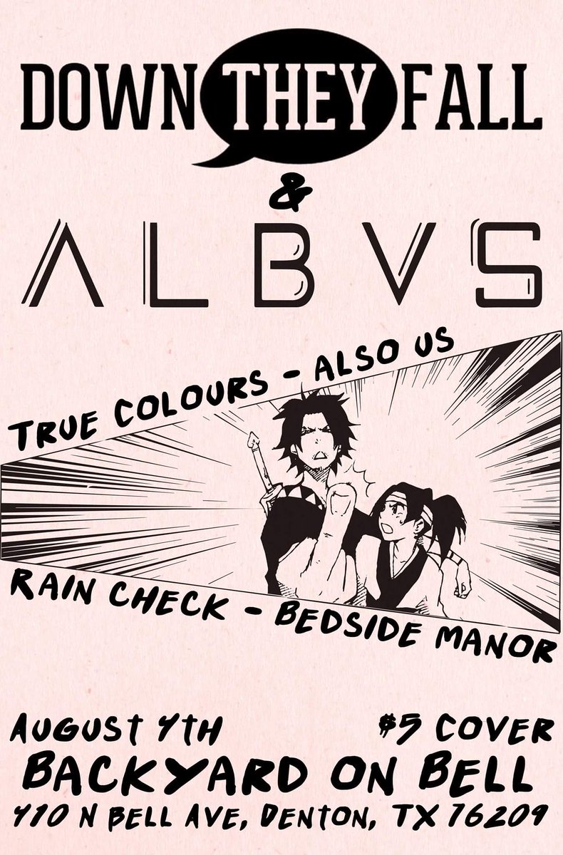 this is Friday boys &amp; girls!