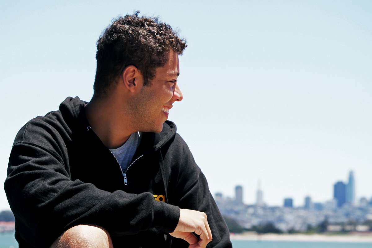 GolinUntern's tweet photo. This opportunity continually shows me the value of experiences, family and finding your place in a community. #golinuntern #SanFrancisco https://t.co/JOlLRbjvI7
