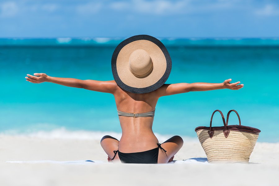 TheOceanFTL's tweet photo. Life is better at the beach. #owndifferent #owntheocean https://t.co/ZXvumAJC8P