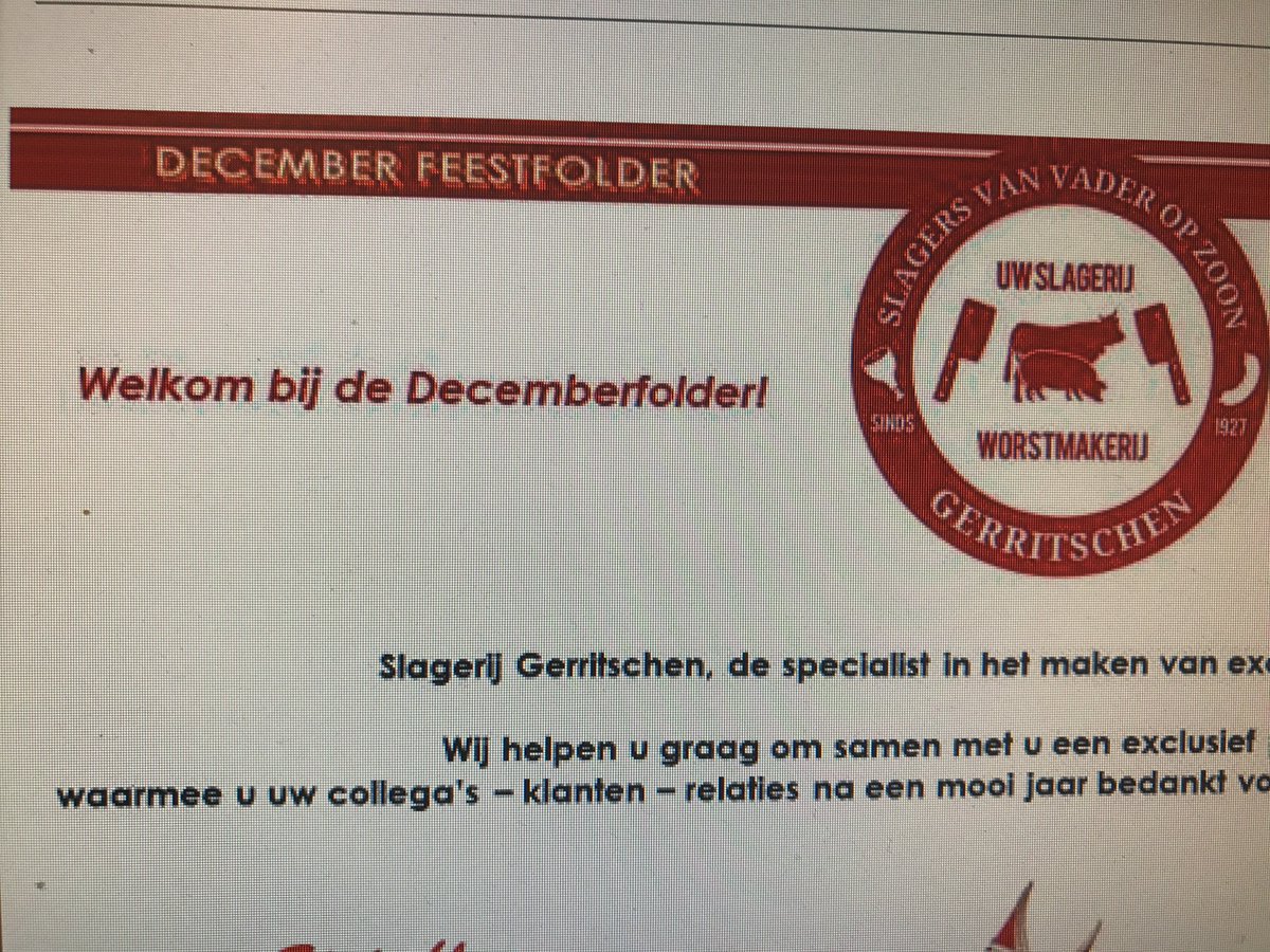 Wat mij nu bezighoudt? Kijk goed naar de foto! #december #feestmaand