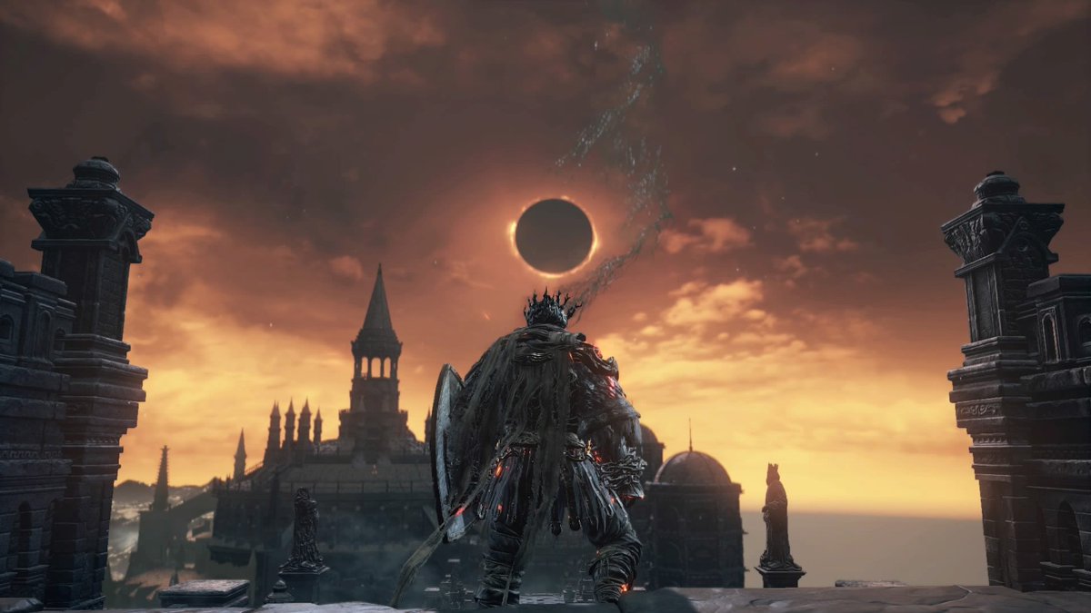DukeRoyo96's tweet photo. #DarkSouls #PS4share #Screenshot https://t.co/x1oimRAoLW