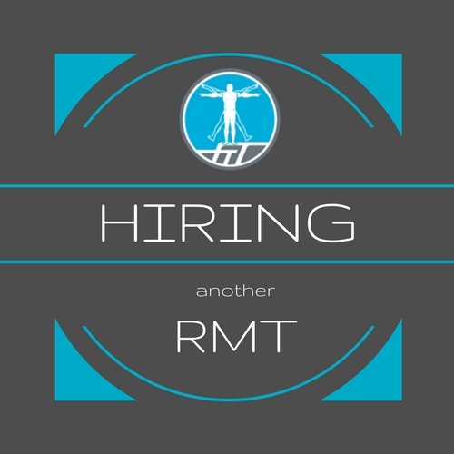 FitToTrain's tweet image. #RMT#vancity #hiring #health #wellness #rehab #teamwork #sportmassage #beastmode #MassageTherapy #Training #interdisciplinary #Downtown