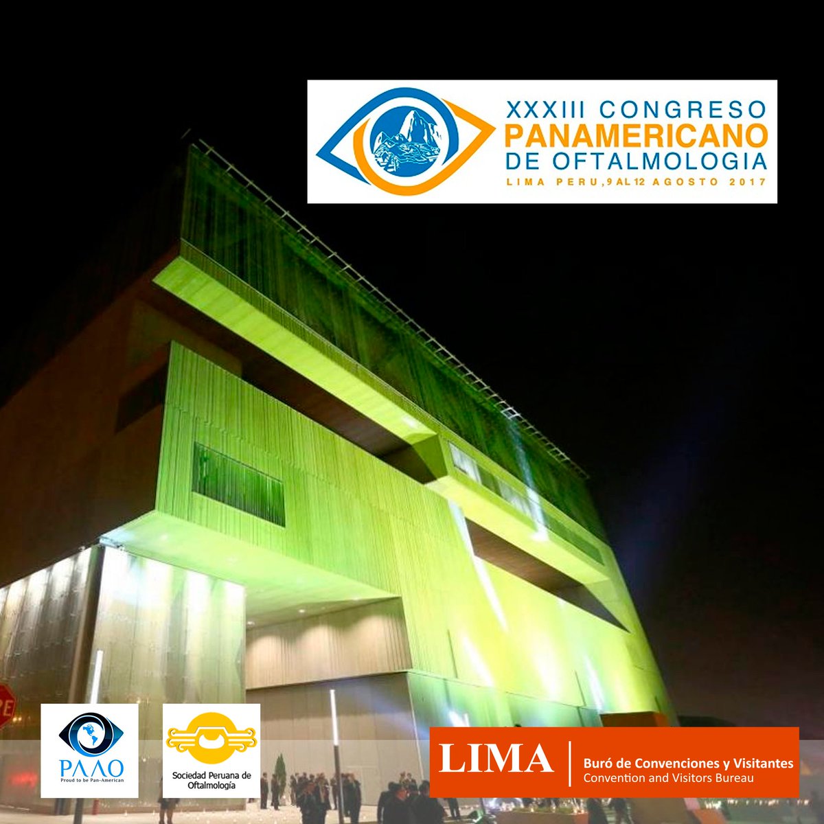 Buró de Lima tweet media