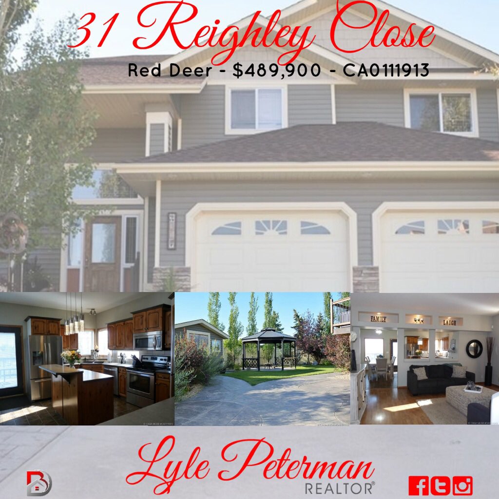 lylepeterman's tweet photo. New listing, what a yard! #BenedictDevlin https://t.co/mE4v82s3Ir https://t.co/B80LoYuG2R