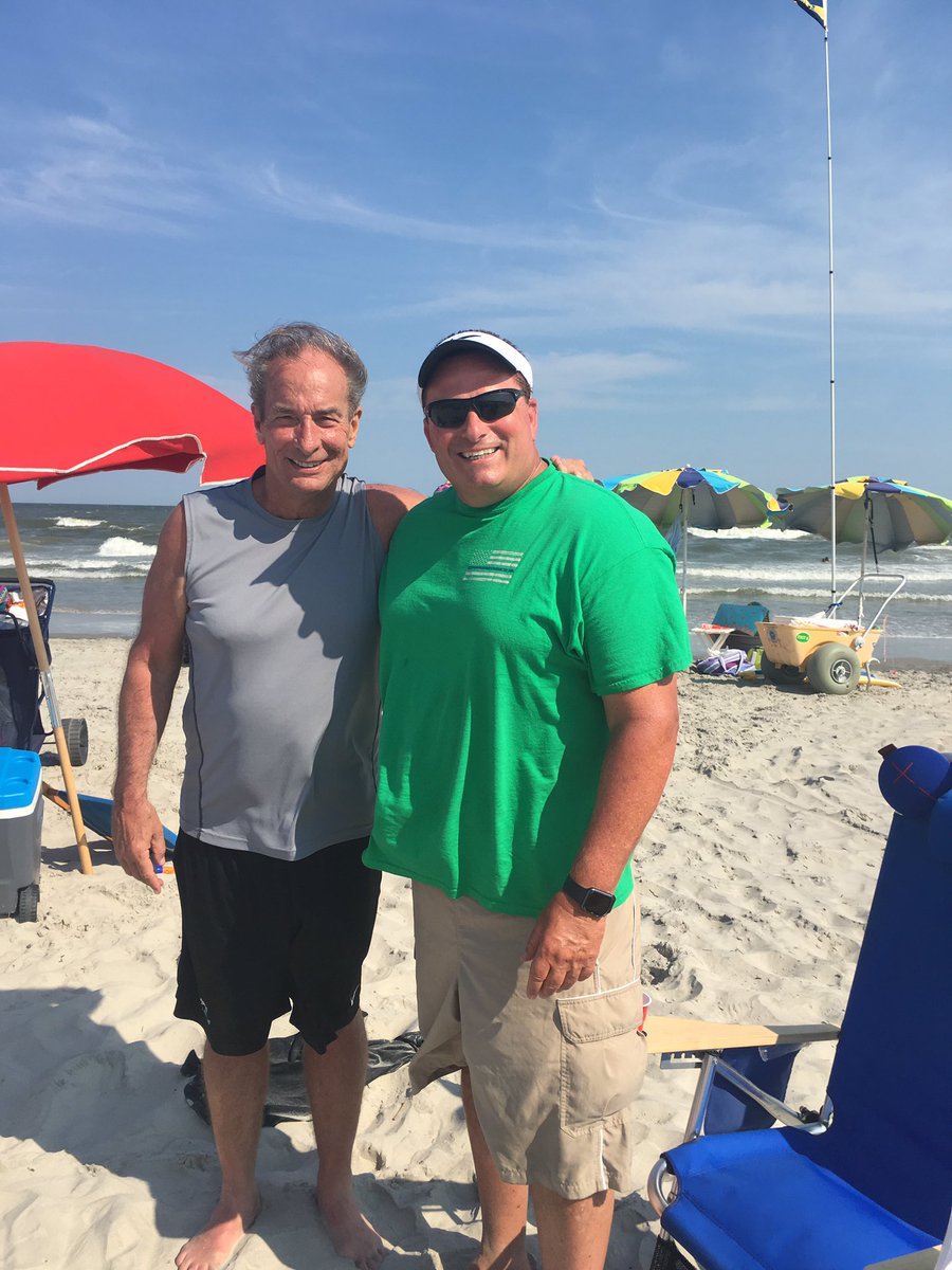 klhoops's tweet photo. @PhilaBelles Day in North Wildwood @fran_burbidge #njstrong #phillyice https://t.co/2zDfKv47fd