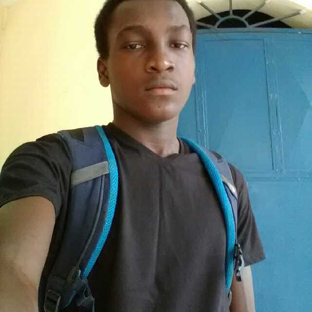 César Jean Vincy (@vincyjean) on Twitter photo 