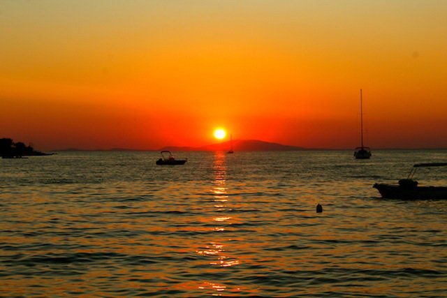 #SailingIntoTheSunset
#PakleniIslands
#Croatia
#travel
#vacation
#sailing
#sailingvacation
#StunningSunsets
#StunningPhotos
#nauticalportal