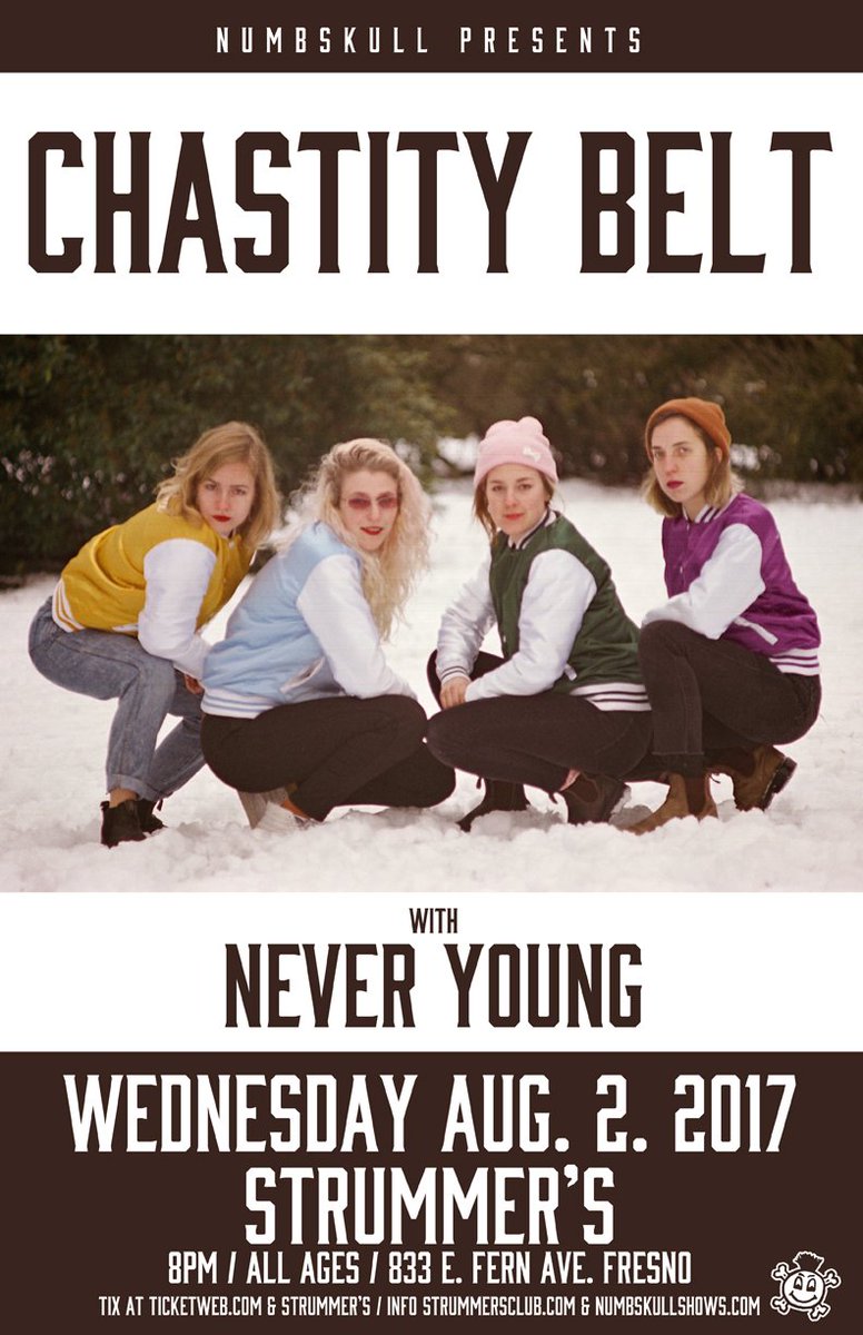 Strummer's tweet media