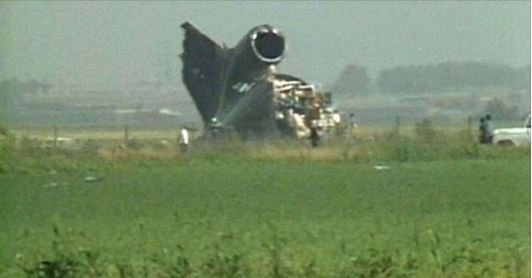 srobertsontv's tweet photo. 32yr ago today Richard Laver, 44 was on Delta #Flight191 that crashed killing 136 passengers at #KDFW. He recounts accident and life since. https://t.co/ri1ef8h26Z