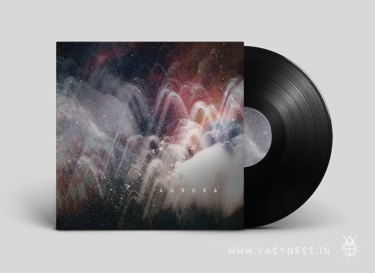 VastnessIn's tweet photo. CD &amp; Vinyl cover reimagening of "Ben Frosts" abum (unofficial work done on my own initiative) #vast #art #design #cd #vinyl @BenFrostMusic https://t.co/BU3F2ypRPs