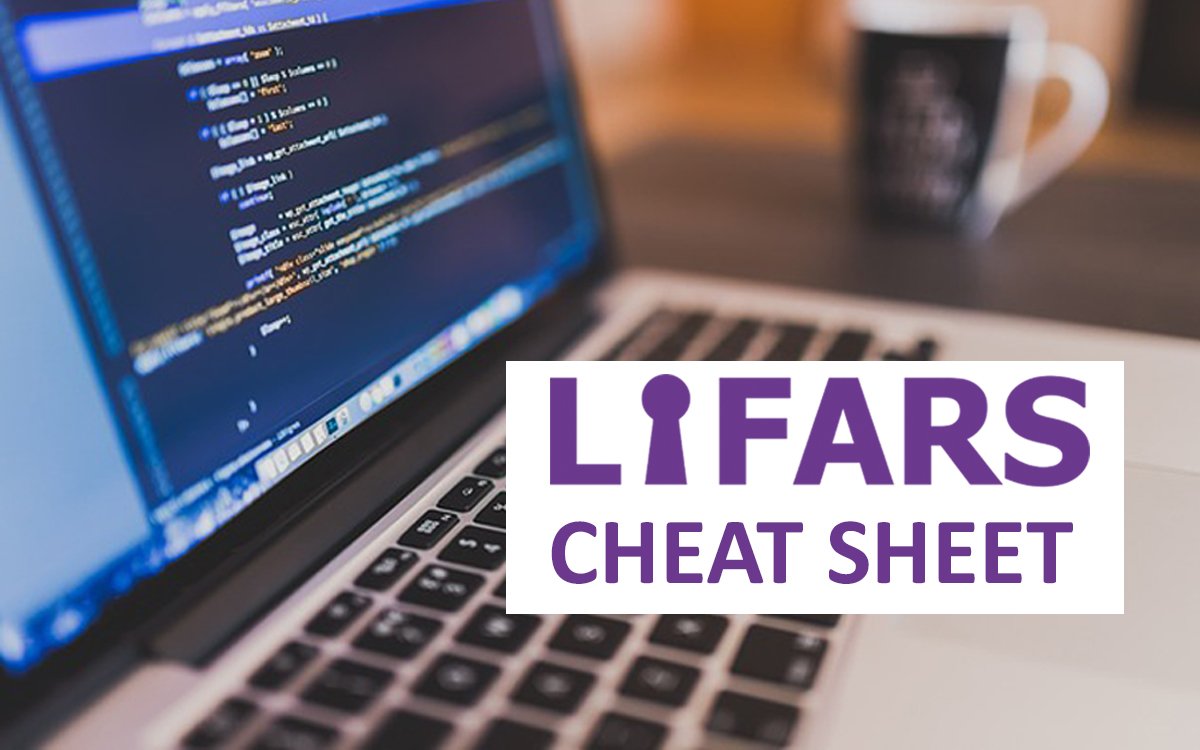 ondrejkrehel's tweet image. Check out @LIFARSLLC  #NetworkMapping Command Cheat Sheet for using #Nmap #SecurityScanning tools. #cybersecurity lifa.rs/CmEz