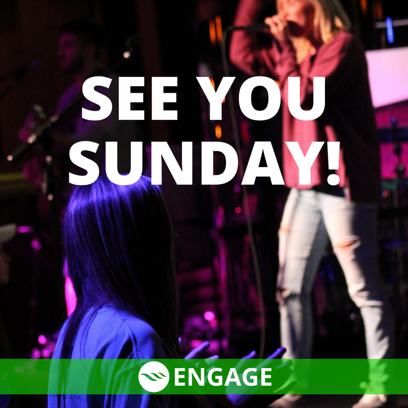 h2oengage's tweet photo. Engage is NOT meeting tonight! Enjoy your last days of summer before school starts! We will see you on Sunday!! https://t.co/Fjcj7ETcuX