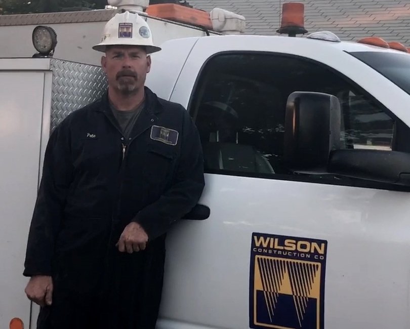 WILSON_CONST's tweet photo. We’re #hiring mechanics, oilers, truck drivers and more! Competitive pay, attractive benefits.

>>> Apply online at https://t.co/qp6dHA1Uri https://t.co/YWkT3hHsRd