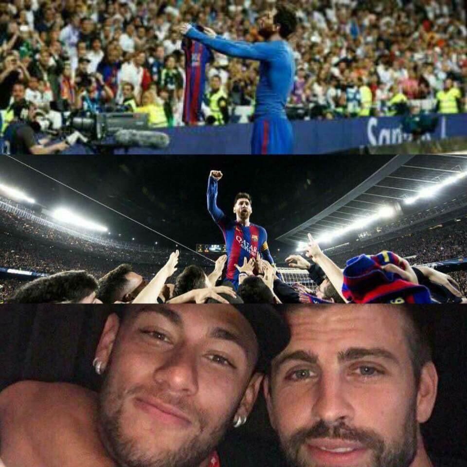 Tres fotos, tres fracasos, tres gatillazos. Ninguna de estas tres imágenes sirvió para nada...