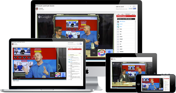 denQers's tweet photo. #Webinarjam maakt registreren via moderne, aantrekkelijke registratiepagina's snel en eenvoudig. #ondernemen https://t.co/F0hLseAhLx https://t.co/VUucNUw3ji