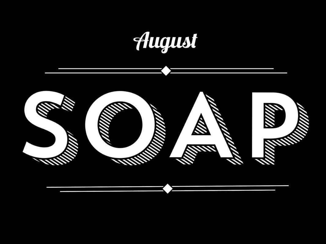 CP_YTH's tweet photo. Releasing our August SOAP plan (Bible reading plan) tonight at #TheAve! 
**CHAPTERS IN THE BOOK OF ACTS** https://t.co/aEhbLHLSr5