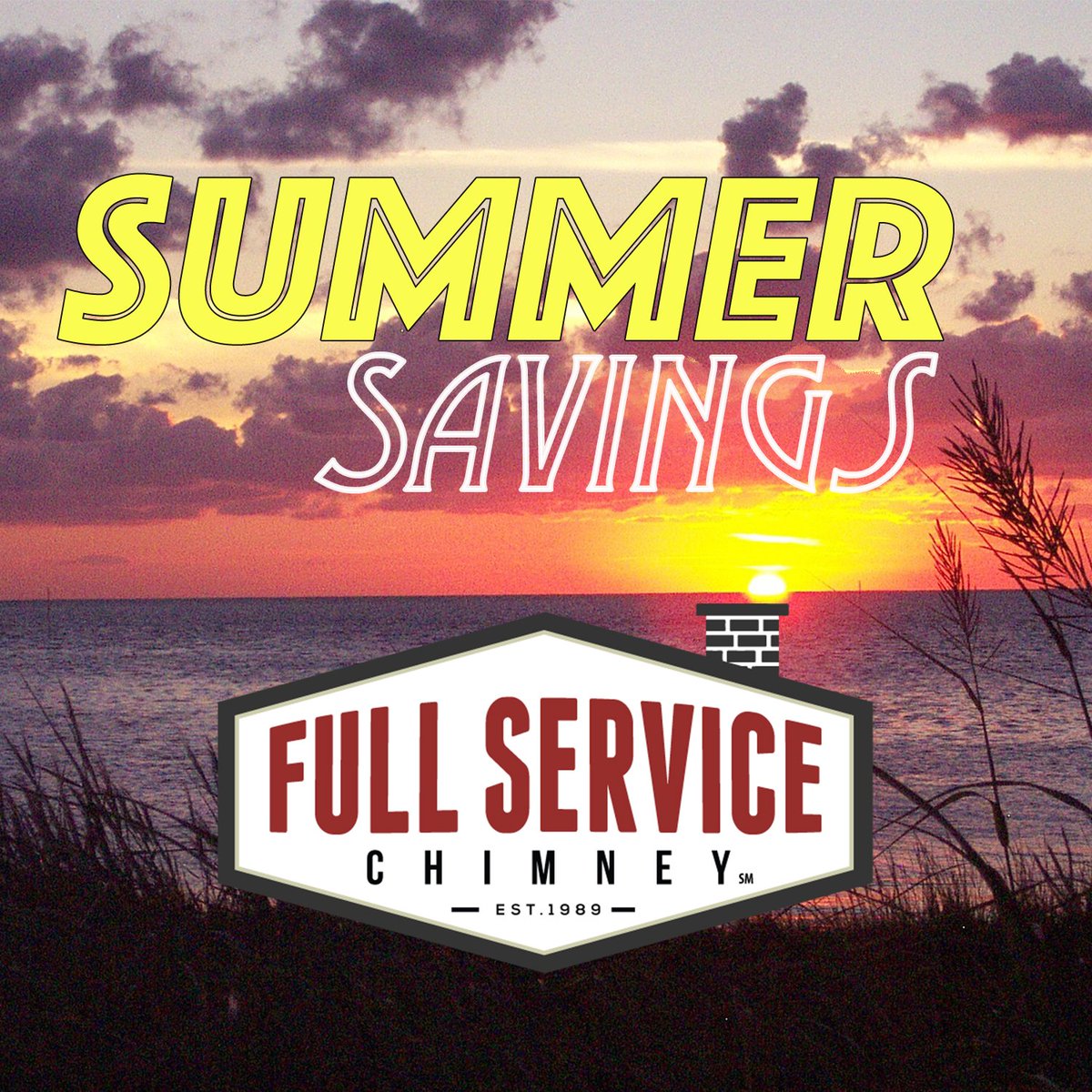 fschimney's tweet photo. Get the savings while it's hot out! #summersavings #prepforwinter #chimney #kchome https://t.co/pEG9sNQl2Q