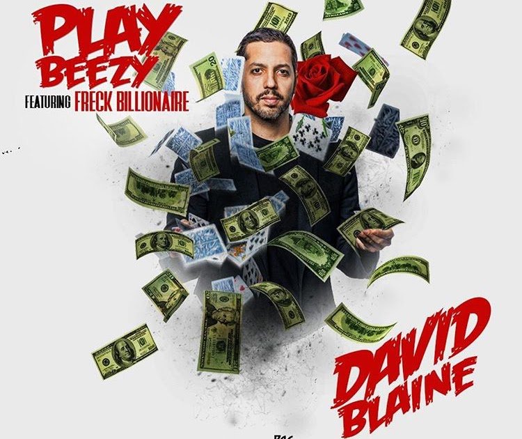 allcitymane's tweet photo. New Music: PlayBeezy Feat Freck Billionaire "David Blaine" https://t.co/tGns5kIthv https://t.co/9FwFlx8pUP