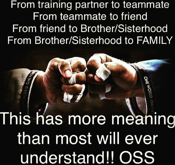 BradTeamMMA's tweet photo. This statement is so TRUE!! This type of martial art is something special! #riograpplingclub#bjjlifestyle #bluebeltquality https://t.co/h4h9ZpEAGP