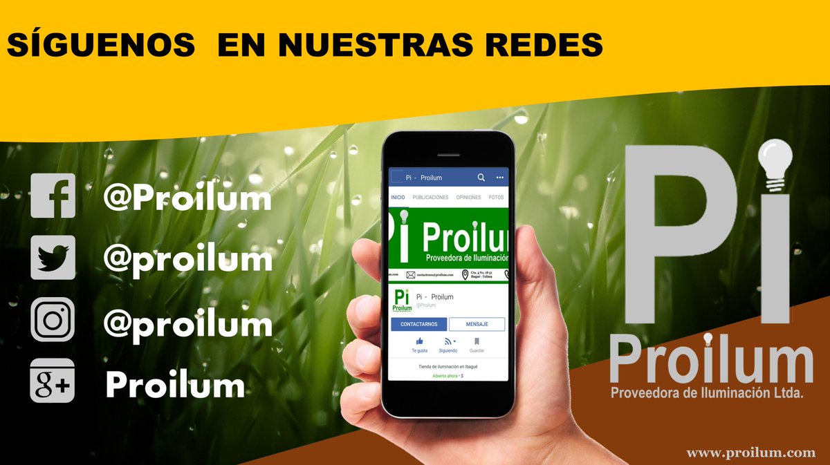 proilum tweet picture