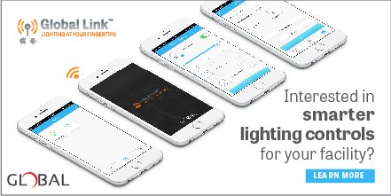 Global_GEL's tweet photo. Timed lighting and schedule control of each fixture, or a group of fixtures, wirelessly with your mobile phone or tablet via the GlobalLink™ https://t.co/RfIRzcCfb8
