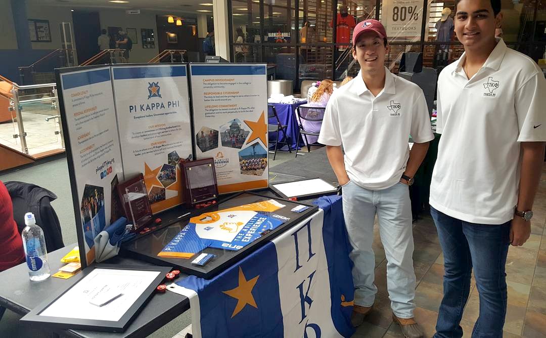 Doing some summer tabling? Follow this link for some helpful tips and tricks from <a href="/PhiredUp/">Phired Up</a> . ⚔️ ow.ly/Tqk830e7Eeo
