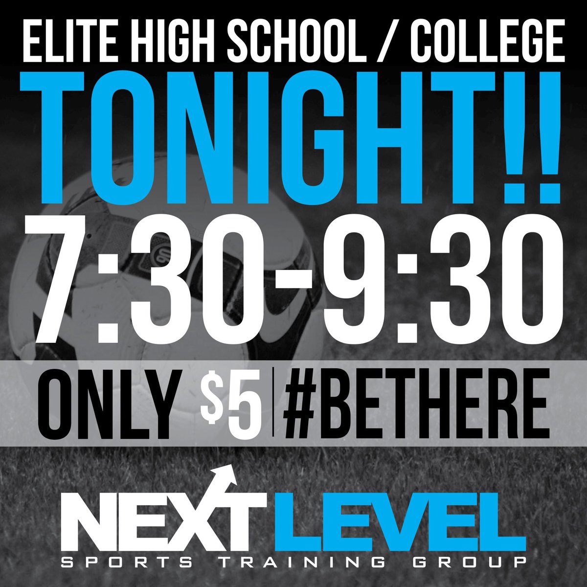 nextlevellex's tweet photo. TONIGHT TONIGHT!! Elite High School/College Night 7:30-9:30pm LAST ONE OF THE SUMMER!! $5/player 340 Richmond Avenue - Lexington #getnext https://t.co/KexraskM3R