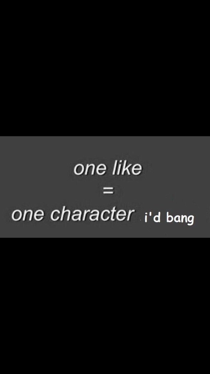 "Because I'm sure everyone is wondering..."