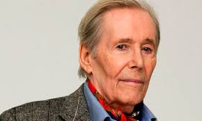 Happy Birthday to the late Peter O\ Toole!!! 