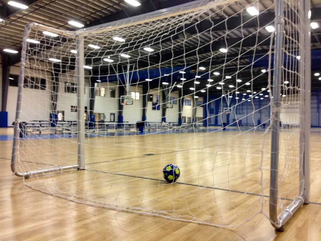 fsmcic's tweet photo. Here are some of our FUTSAL pitches #premierGames https://t.co/d2OUdu7g0l