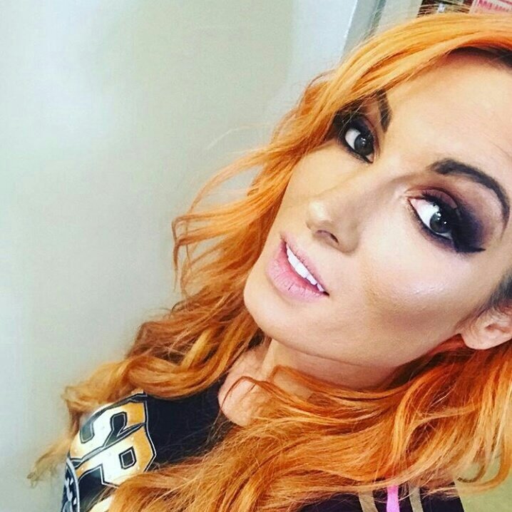 The Category is HOTNESS and Becky Lynch is the first damn Winner!!💪🥵💖  Follow for more @beckylynchfanclub1 Follow for more…