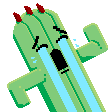 HollieB's tweet photo. My Twitch subscriber emote has gone live :D 
Thank you to the very talented @kevinscully 
https://t.co/YziSZhtOym https://t.co/ZnjlgNsuMx