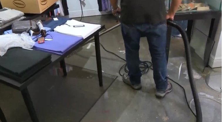 Some Brickell businesses remain closed after storm due to flooding bit.ly/2vuodqv https://t.co/MxjUprj6Py