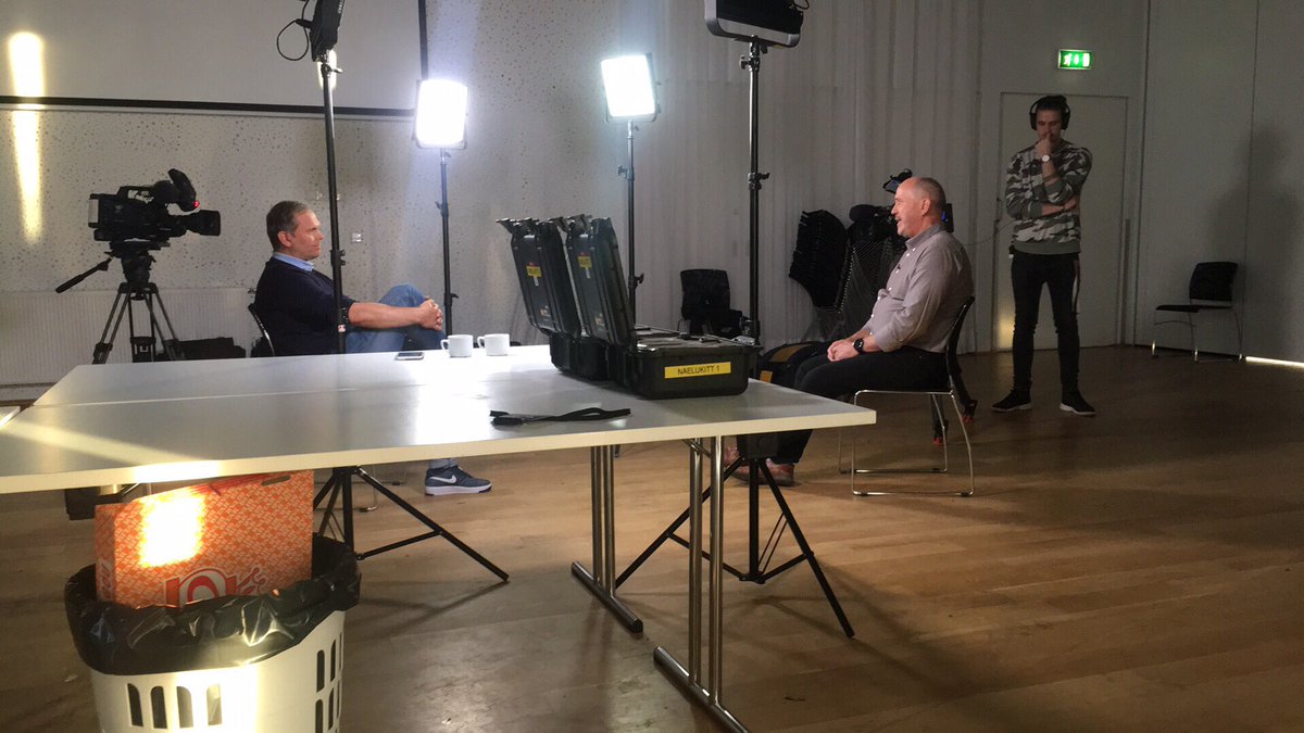 1á1: Jón Rúnar - næsti þáttur. Föstudagur. <a href="/St2Sport/">Stöð 2 Sport</a> #teigurinn #pepsi365 #fotboltinet