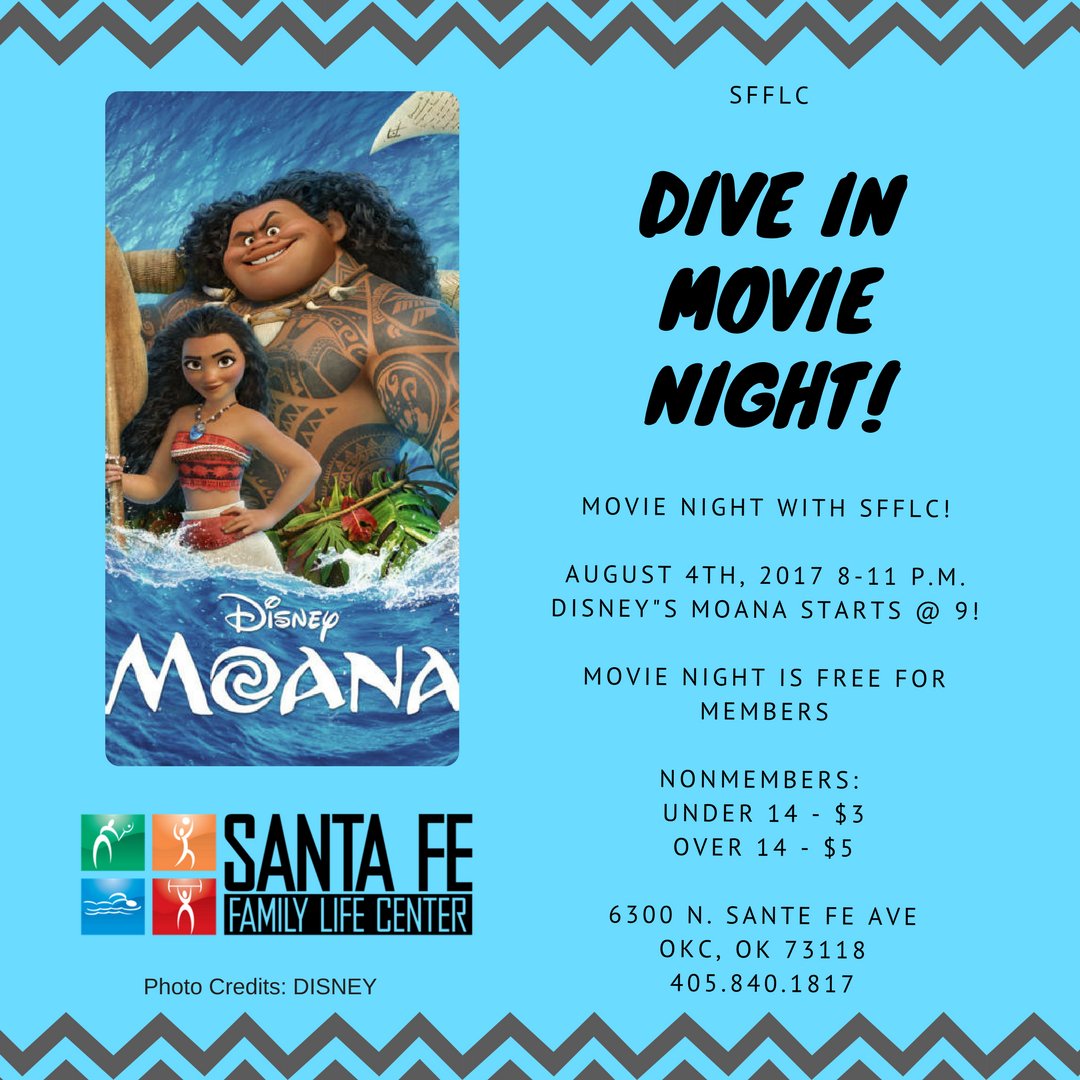 Santa Fe Club tweet media