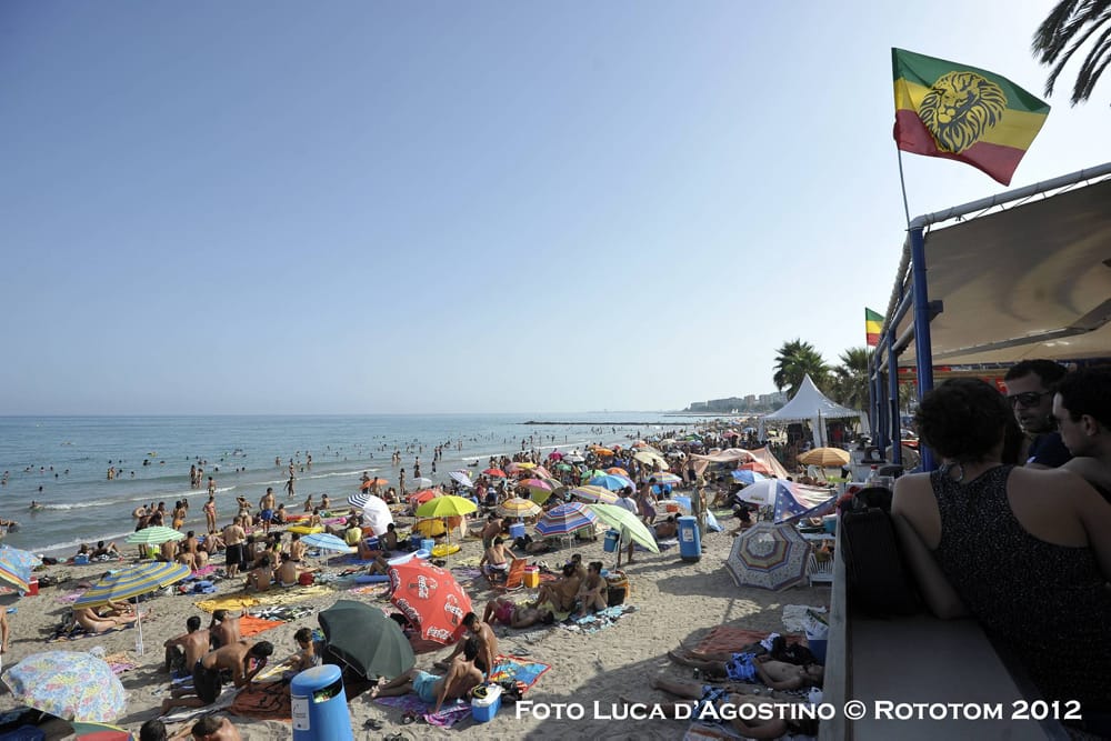 SlowLivingMed's tweet photo. #Castellón is land of festivals🎤 Rototom Sunsplash #Festival in #Benicassim!🤩12-19 August #sunbeach #waitingrototom
https://t.co/nYDDinWYtE https://t.co/zKBpeCybjg