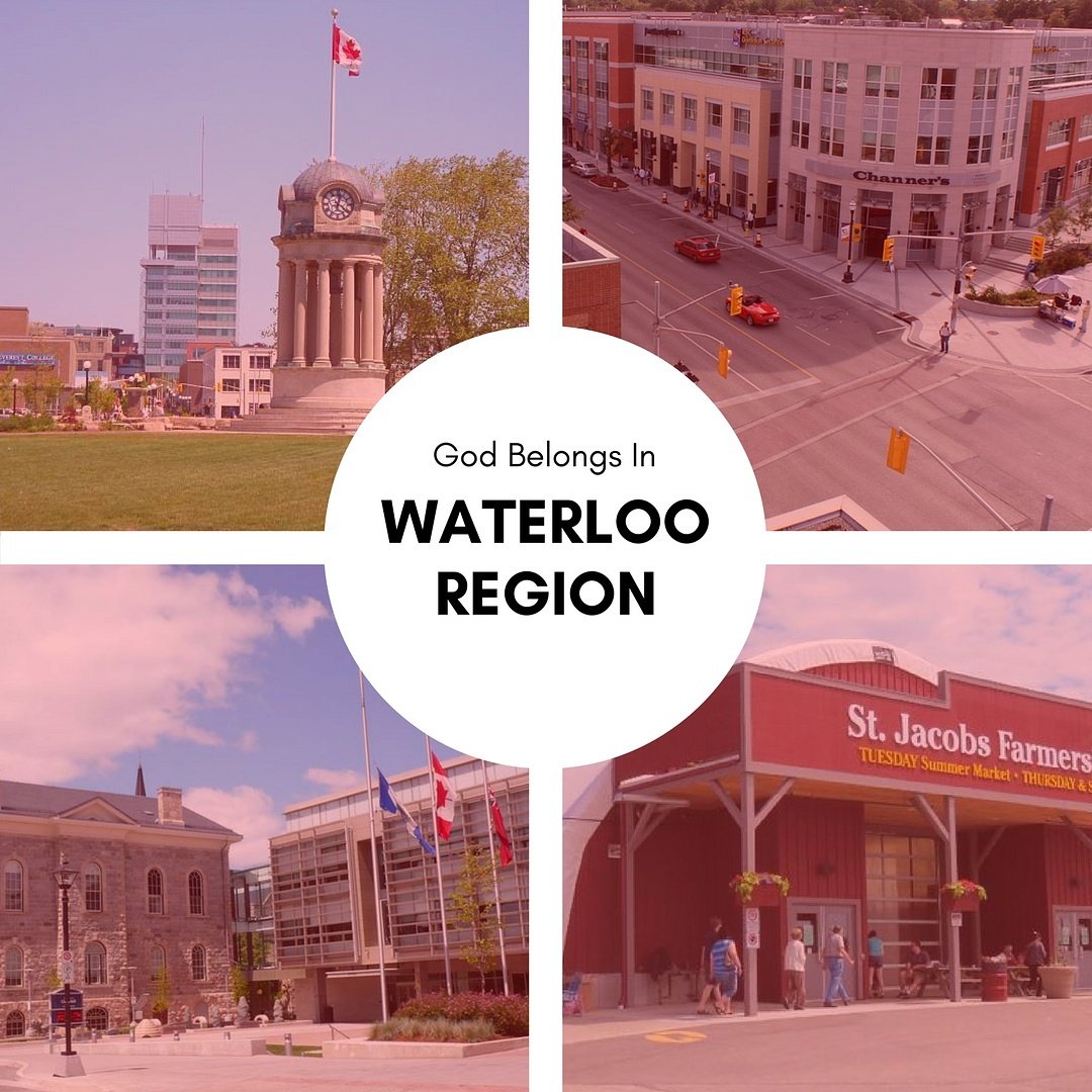 gbimcwr's tweet photo. //GBIMC WATERLOO REGION//

Join us today as we pray over the region &amp; surrounding townships

#GBIMCWR #GBIMC #prayer #wednesdaymotivation https://t.co/oCjmYLB8gx