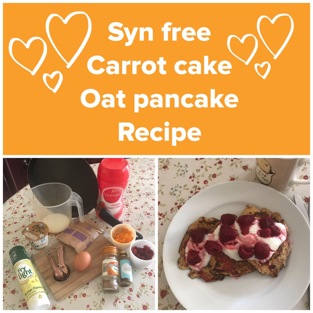 Lots of blogging today, 
A re-introduction and a guilt free pancake recipe. Go check them out! anappetiteformakeup.blogspot.co.uk#nebloggers