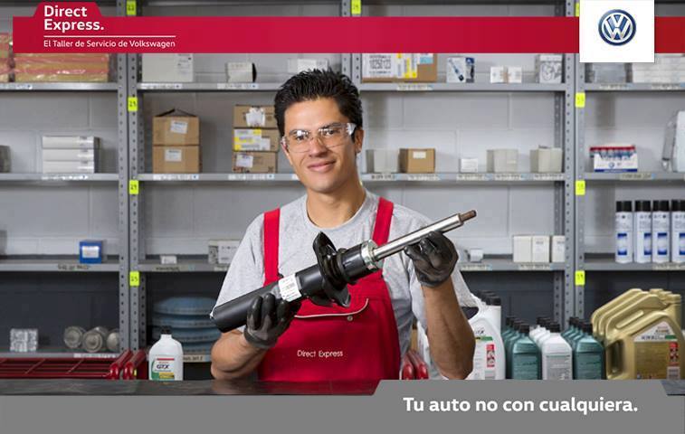 DirectExpress_'s tweet photo. Direct Express es el taller Volkswagen para autos con más de 2 años o fuera de la garantía. Cotiza al Tel. 3777 1927 https://t.co/lm59PooC2d