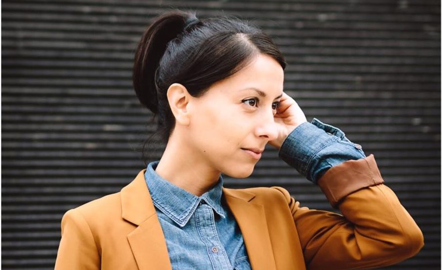 Carolina Nissen presenta el video de "Lo que aprendí", grabado en Valdivia.
soloartistaschilenos.cl/carolina-nisse…