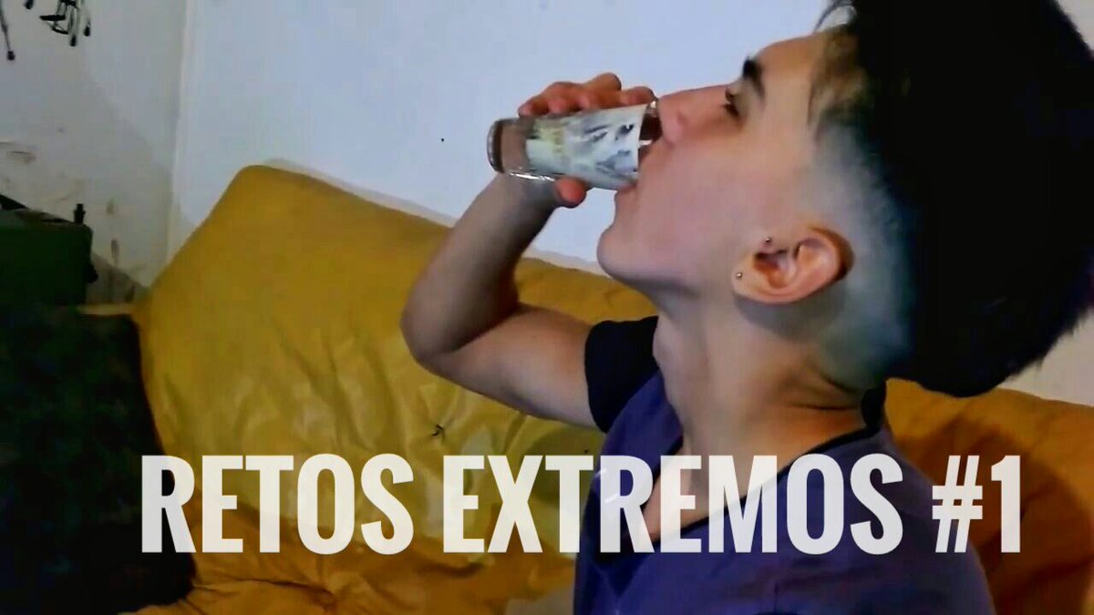 MansoPibe's tweet photo. -Nuevo vídeo 😄 , vayan a verlo, suscriban de onda y denle 👍, RT a esto para ayudarnos..

https://t.co/mW4DxSVihz https://t.co/7v3WD4oYTH