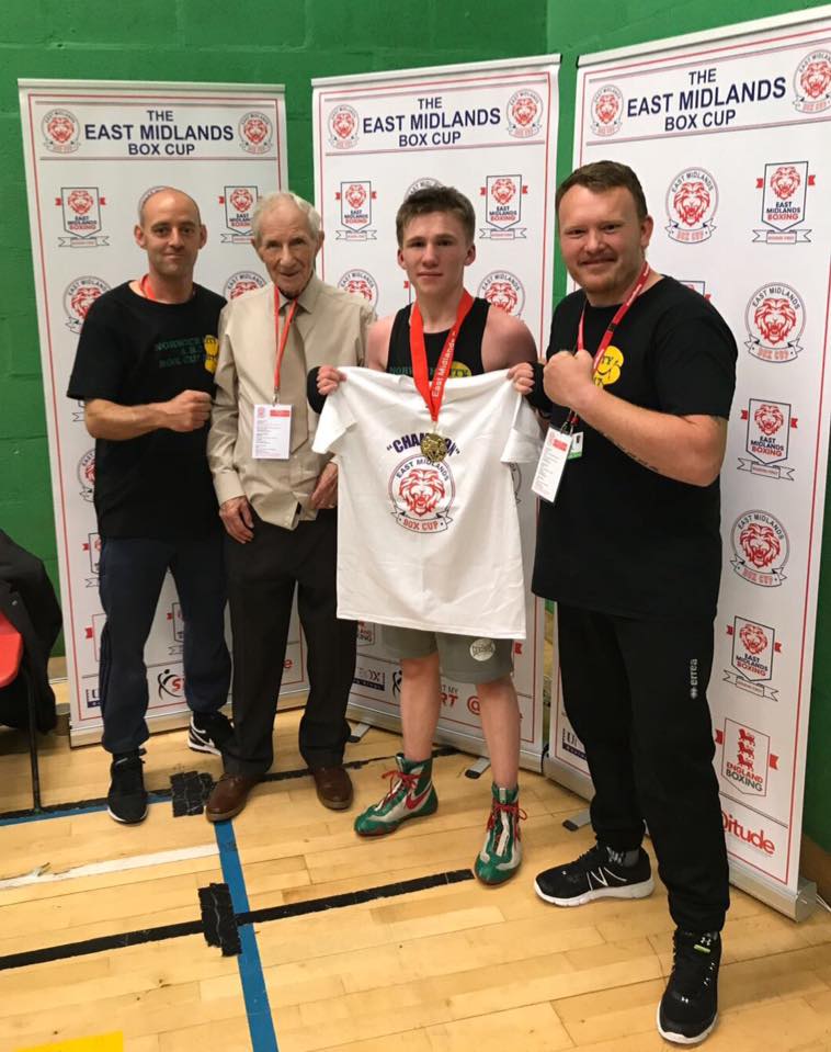 luvinf56's tweet photo. @JoshuaC15167 winning #gold at the #Eastmidlandsboxcup after only boxing for 14 months
#boxing #amatuerboxing #norwichcityabc #NCABC https://t.co/73ABP3q0YX