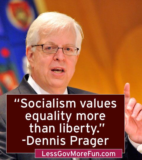 . Happy Birthday to my friend and a great voice for conservatism, Dennis Prager.  