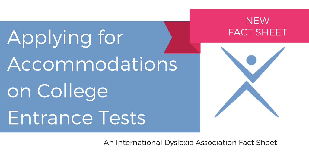 DyslexiaIDA's tweet photo. Have you read our latest fact sheet? https://t.co/hHe4UaoyIR https://t.co/py2i2ZvDbC