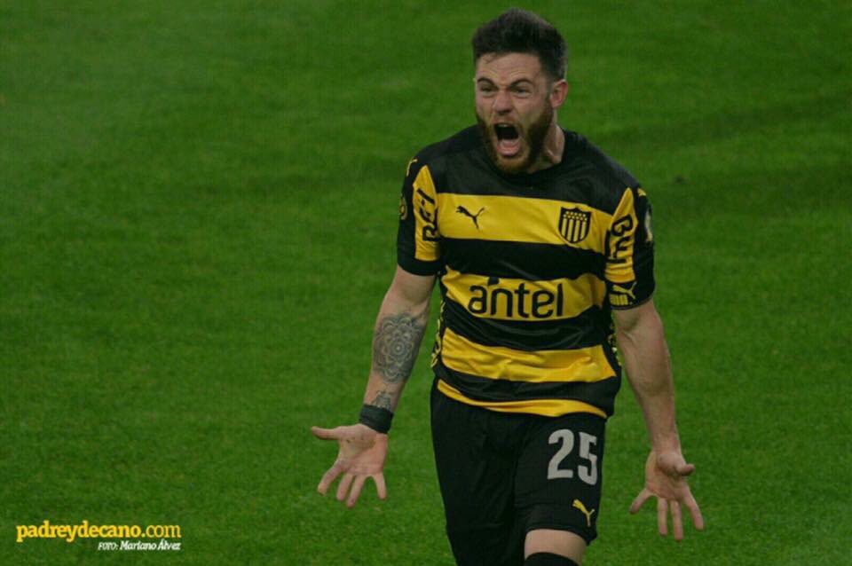 Hasta la vuelta CAPITÁN, ésta es tu casa.