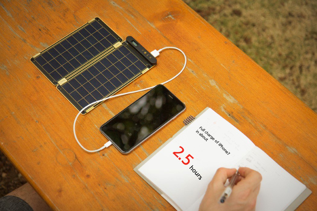 design_technews's tweet photo. The #Bookmark that #Charges your #Phone 
Check It Out ==> https://t.co/WajgZBXbEC
. https://t.co/60tSYdVntX