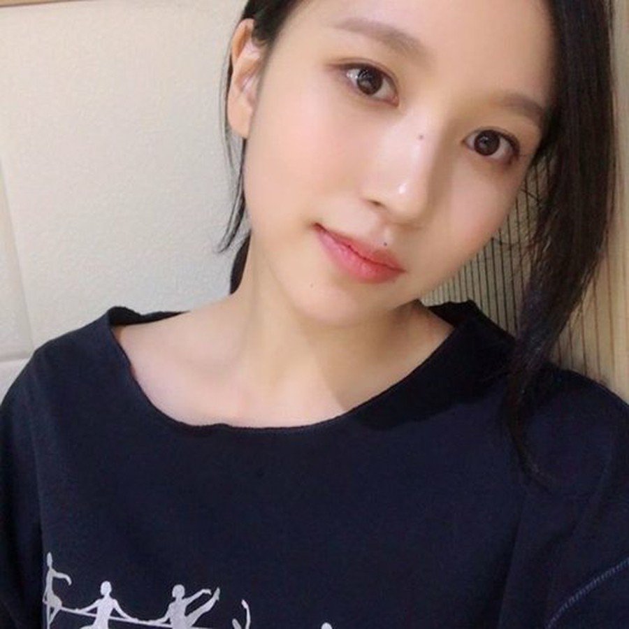 韓流ツイッター در توییتر Twice ミナ セルカ公開 女神級の清純美 Twice のまとめlive T Co Nqy4qybeld