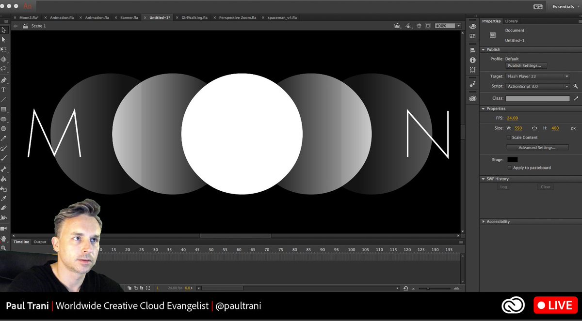adobe animate 2017 adobe animate 2017