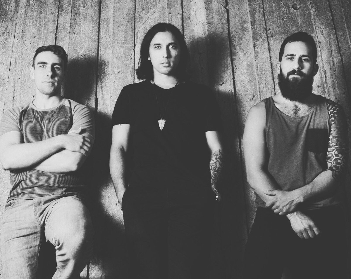 Ottawa friends! We are playing <a href="/HouseofTarg/">House of TARG</a> Tmrw night w/ <a href="/RiishiVonRex/">Riishi Von Rex</a> and #NickTeehan- Doors @ 8pm - $8. Details->facebook.com/events/6628086…